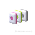 4g wasserdichter Mini-GPS-PET-TRACKER